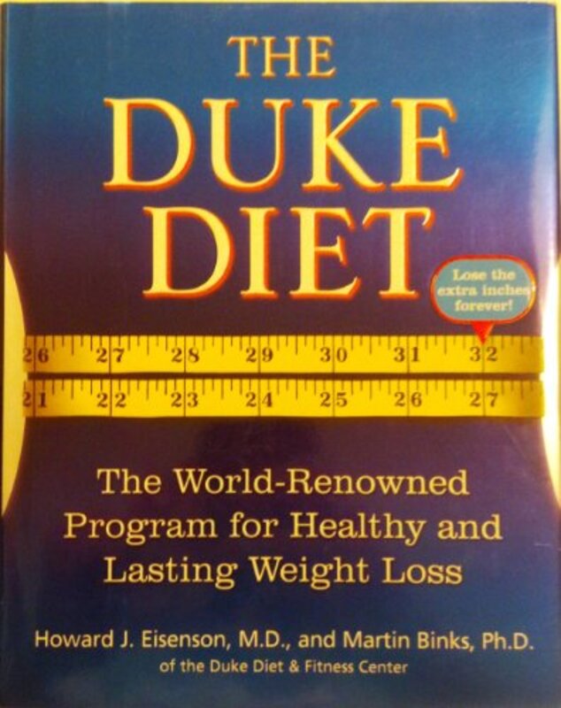 The Duke Diet