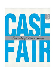 Principles of Macroeconomics 8th Edition, Paperback Book, By: Karl E. Case and Ray C. Fair