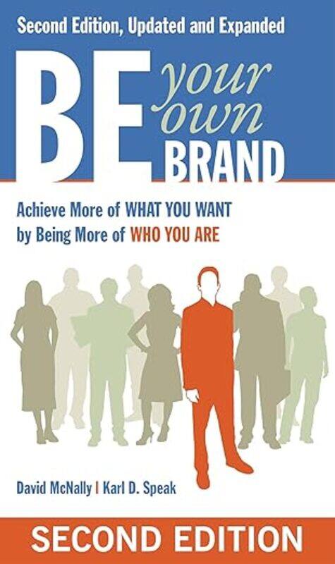 

Be Your Own Brand
