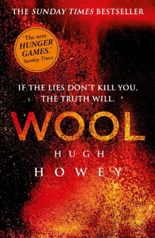 

Wool