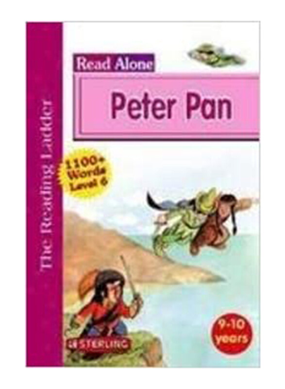 

Read Alone: The Steadfast Tin Soldier Hardcover, Hardcover Book, By: Peter Pan