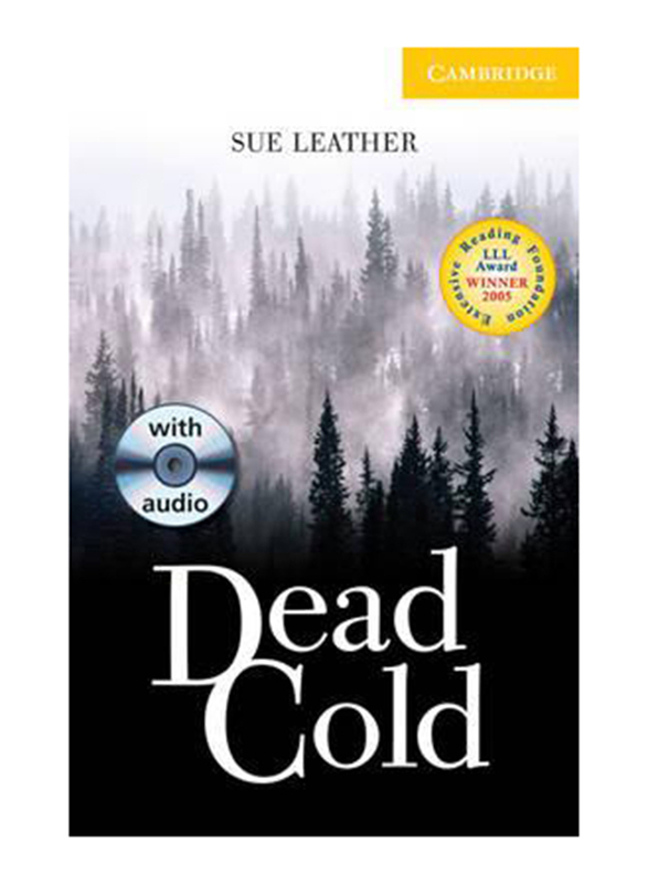Dead Cold Level 2, Paperback Book, By: Sue Leather