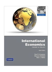 International Economics: Theory and Policy, Paperback Book, By: Paul Krugman, Maurice Obstfeld and Marc Melitz