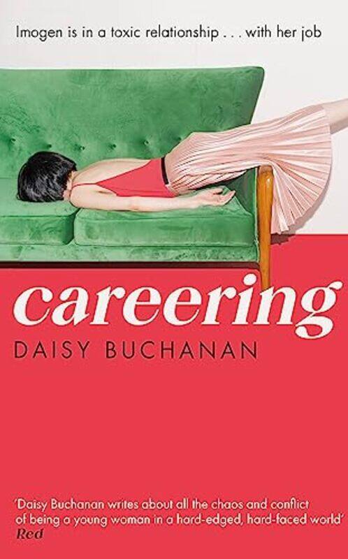 

Careering