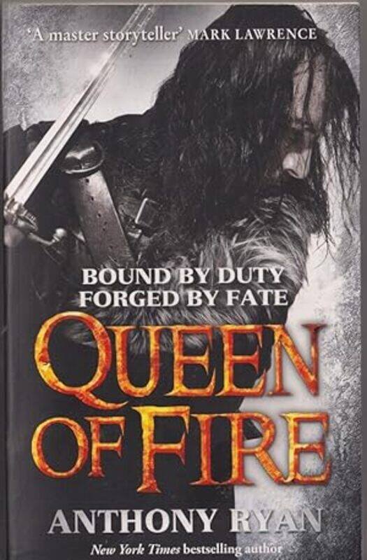 

Queen of fire