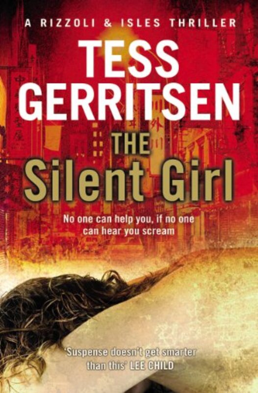 The Silent Girl