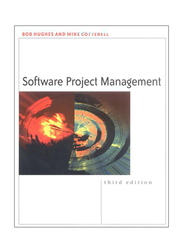Software Project Management 3rd Edition, Paperback Book, By: Mike Cotterell, Bob Hughes