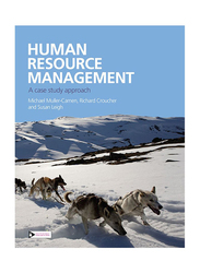Human Resource Management: A Case Study Approach, Paperback Book, By: Michael Muller-Camen, Richard Croucher, Susan Rosemary Leigh