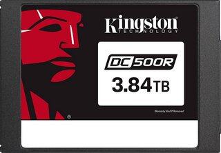 

Kingston 3840GB DC500R 2.5" Enterprise SSD SATA Storage,SEDC500R/3840G