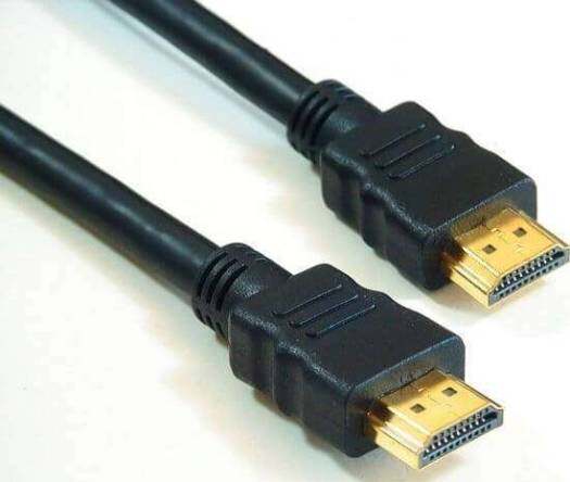 

Kongda HDMI to HDMI 10 Meter Cable, Pack of 3