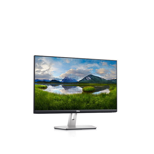 

Dell 24-Inch Full HD Monitor, S2421HN, 3 Years, Pack of 5, Grey