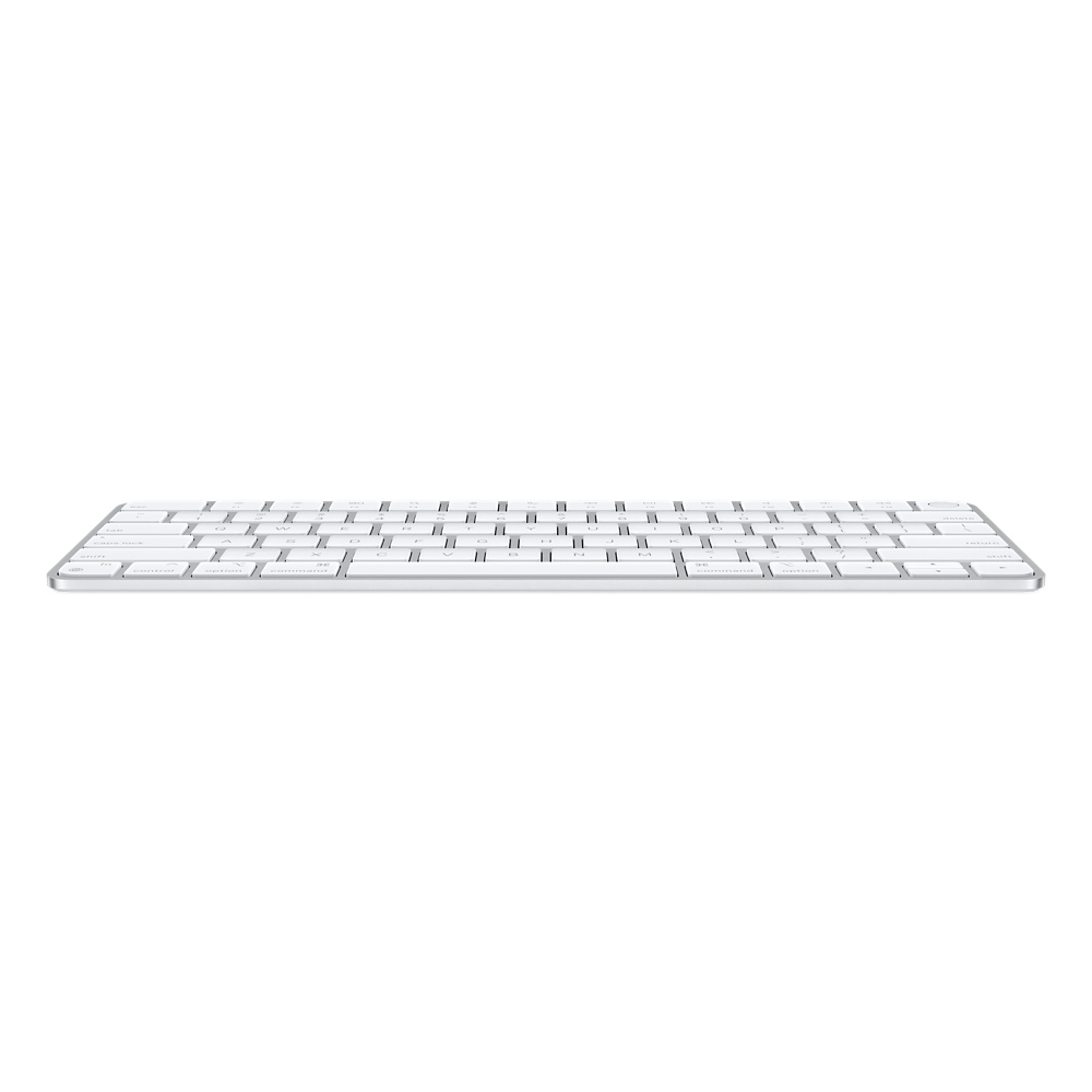 Magic Keyboard with Touch ID for Mac models with Apple silicon - Arabic