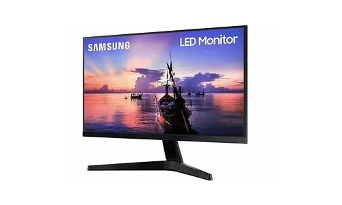 Samsung LS32A600 32" QHD 2K Resolution Monitor, Black