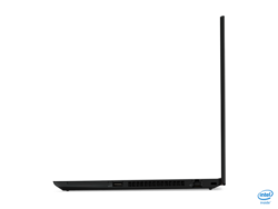 Lenovo Thinkpad T14 Laptop, 14" FHD Display, Intel Core i7 10th Gen 1.8GHz, 16GB RAM, 512GB SSD, Win 10 Pro, Intel UHD, 20S00013AD, Black