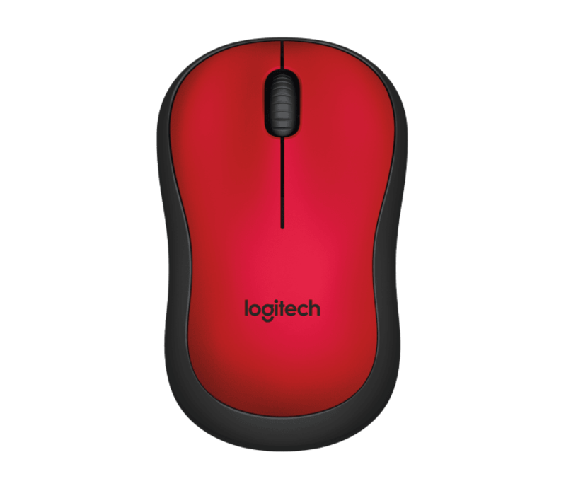 

Logitech M220 Silent Wireless Optical Mouse, (Pack of 20)