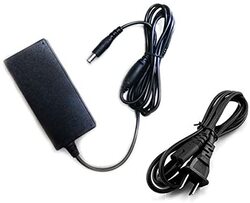 AC Adapter for Samsung A2514-FPN KSM DSM 14V 1.79A / 1.786A 25W LS22C Monitor Adapter A2514-DPN LC22 C22 , Black