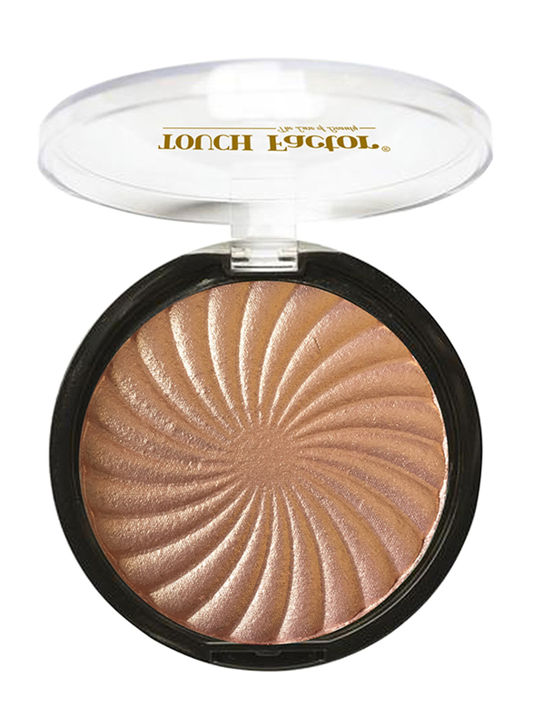 Touch Factor Single Color Highlighter, SH-04, Beige