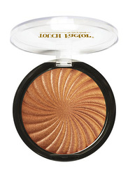 Touch Factor Single Color Highlighter, SH-05, Beige