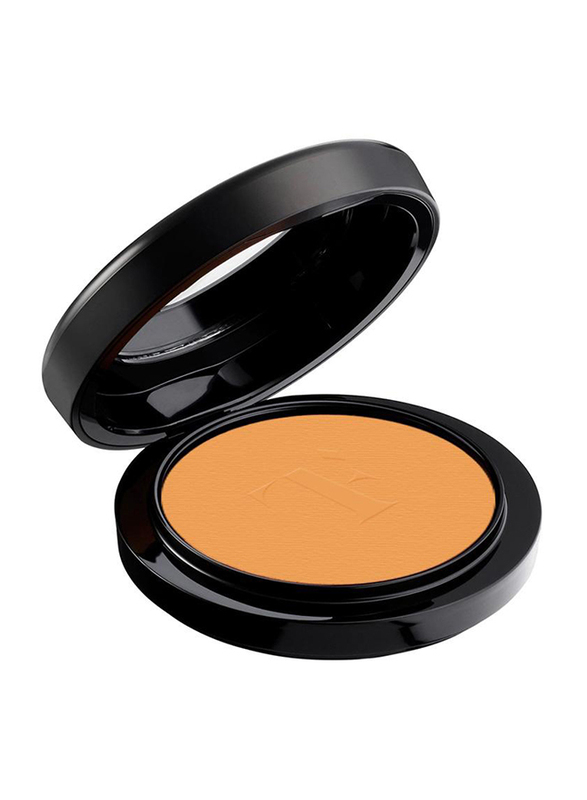 Touch Factor Dual Effect Compact Powder, PC-05 Beige
