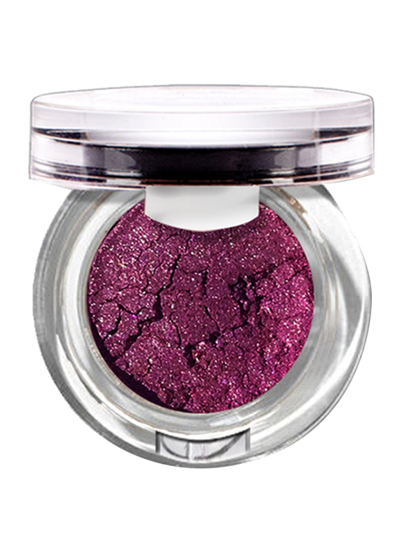 Touch Factor Loose Glitter Eyeshadow, SLG-204, Purple