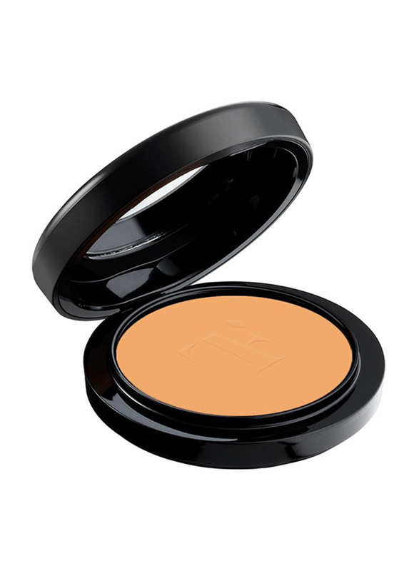 Touch Factor Dual Effect Compact Powder, PC-06 Beige