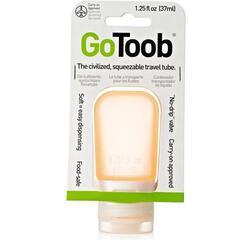 HumanGear GoToob Orange S 37 ml Travel tube