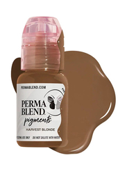Perma Blend Eyebrow Colour Pigments, 10ml, Mallard, Light Brown