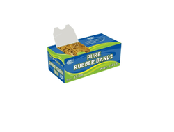 Rubber Band Box, No 35/36, Beige