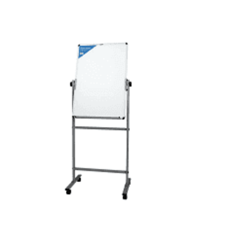 Double Side White Board With Stand