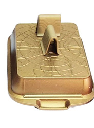 Neoklein 36cm Non-Stick Rectangular Oven Tray, Gold