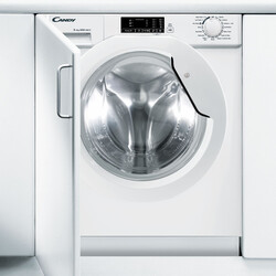 CANDY Built In 8kg Wash 5kg Dry Integrated Washer Dryer CBWD 8514D-19