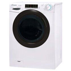 Candy SmartPro Inverter Washer CSO496TWMB-19 White 9kg