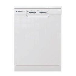 Candy Brava 13 plate settings Dishwaser - Simply fi - ZOOM 39' - RAPID 24'' - White - CDPN 1L390PW-19