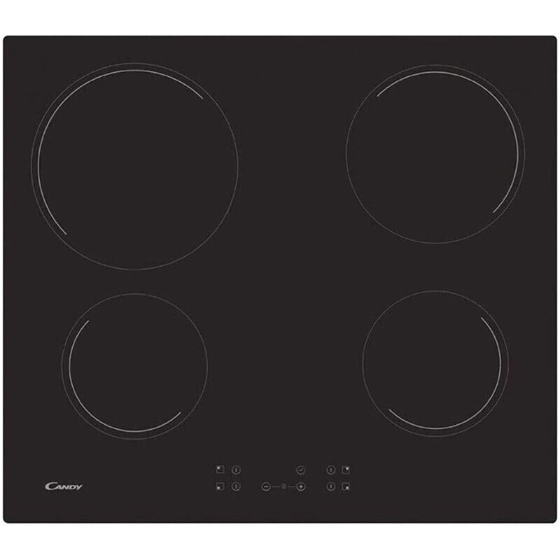 

Candy Vitro Ceramic Built In Hob CC64CH