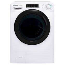 Candy SmartPro Inverter Washer Dryer CSOW4856TWMB-19 White 8kg/5kg