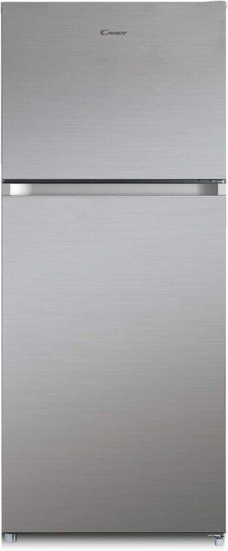 

Candy Double Door Refrigerator CDDN550DSI-19 550LTR