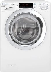 Candy 11.5 Kg 1400 RPM Front Load Washing machine White - GVF1413TWHC71-19 1 Year Warranty