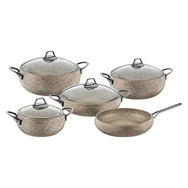 Oven safe clearance cookware