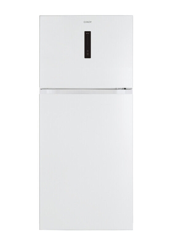 

CANDY - Double Door, No Frost , 410 Ltr Free Standing Refrigerator ,