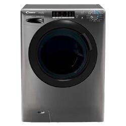 Candy SmartPro Inverter Washer Dryer CSOW41066TWMBR19 Anthracite 10kg/6kg