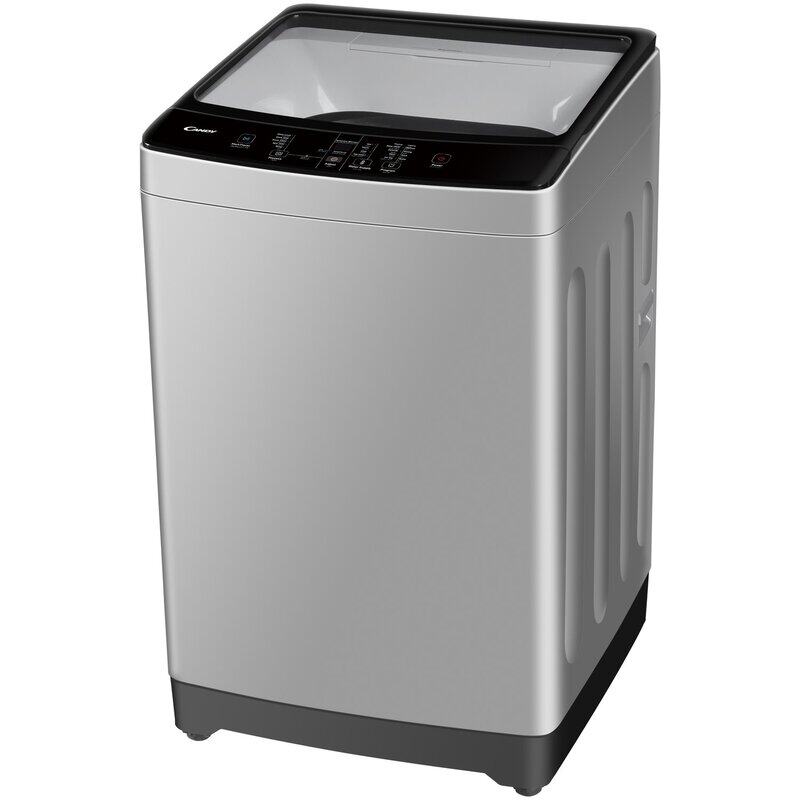 

Candy Top Load Washing Machine RTL8101S-19 10KG