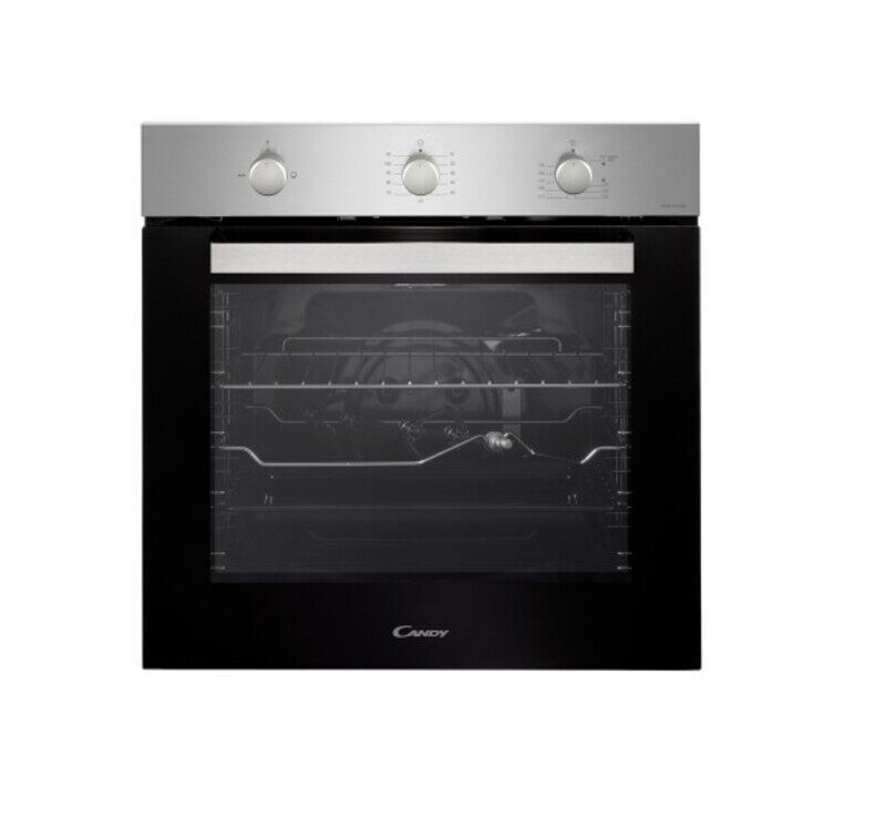 

CANDY Built-in Gas Oven 60cm FCG663X