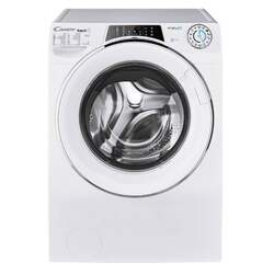 Candy Rapido Washing Machine 9 kg 1600 W RO1496DWHC7/1-19 white