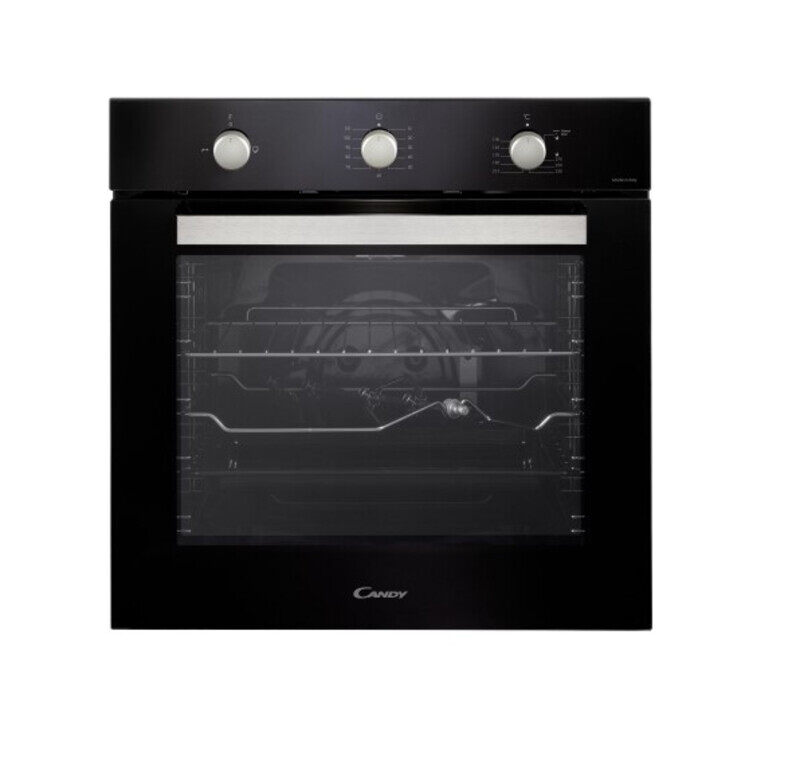 

CANDY Built-in Gas Oven 60cm FCG663N
