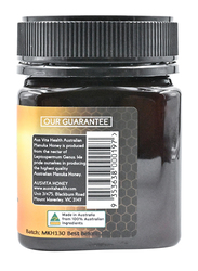 أوسفيتا هيلث عسل المانوكا عالي الجودة بنسبة +1250 من ميثيل جليوكسال، 250 غم