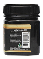 أوسفيتا هيلث عسل المانوكا عالي الجودة بنسبة +600 من ميثيل جليوكسال، 250 غم