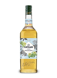 Giffard Elderflower Syrup, 1 Liter