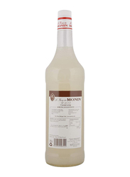 Monin Coconut Syrup, 1 Liter