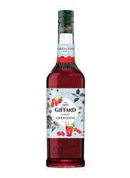 Giffard Grenadine Syrup, 1 Liter