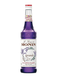 Monin Lavender Syrup, 700ml